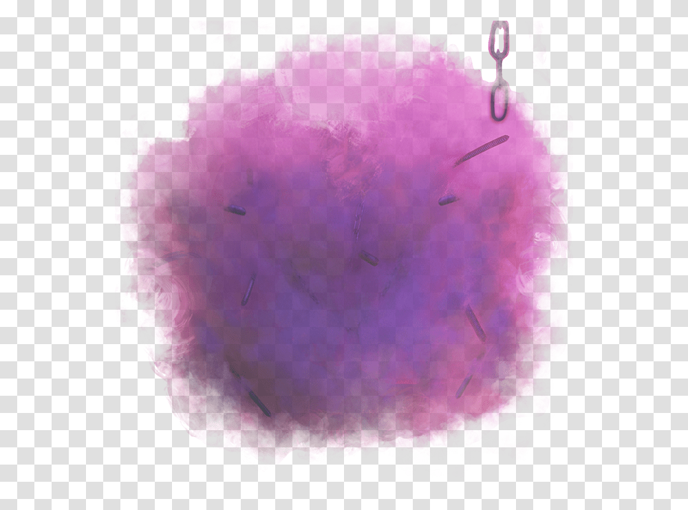 Watercolor Paint, Purple, Apparel Transparent Png