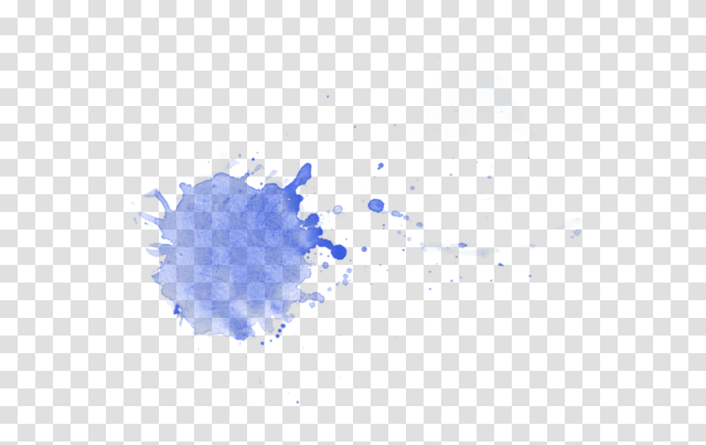 Watercolor Paint Splash, Grand Theft Auto Transparent Png