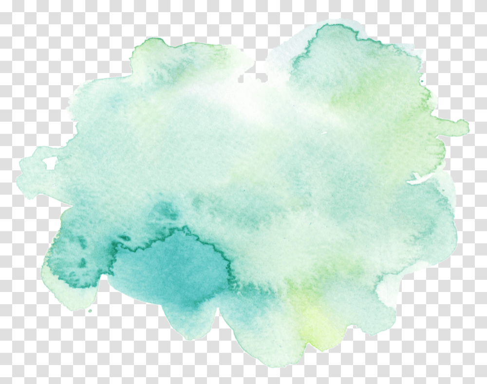 Watercolor Paint, Stain, Painting, Mineral Transparent Png