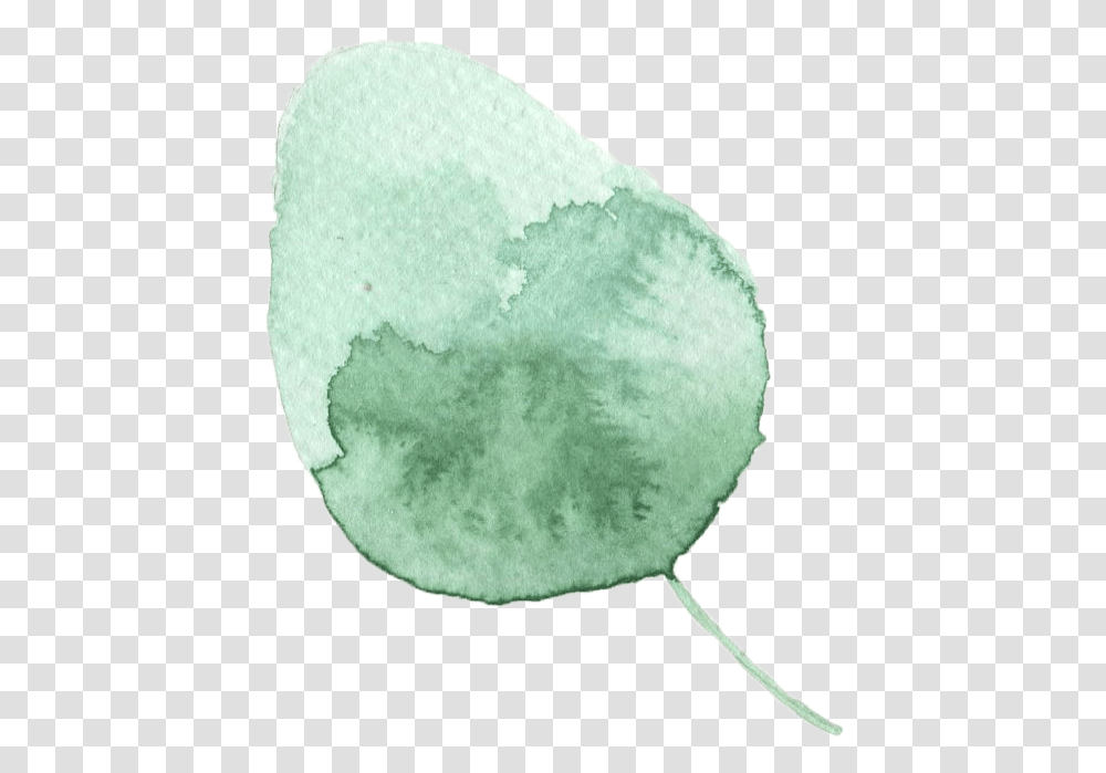 Watercolor Paint, Tennis Ball, Sport, Sports, Turquoise Transparent Png