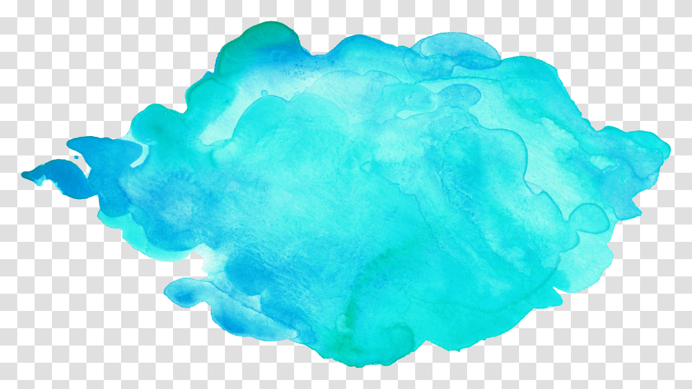 Watercolor Paint Transparent Png