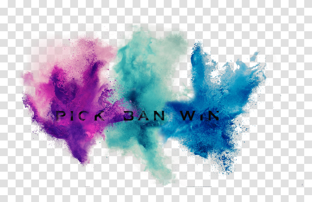 Watercolor Paint Transparent Png