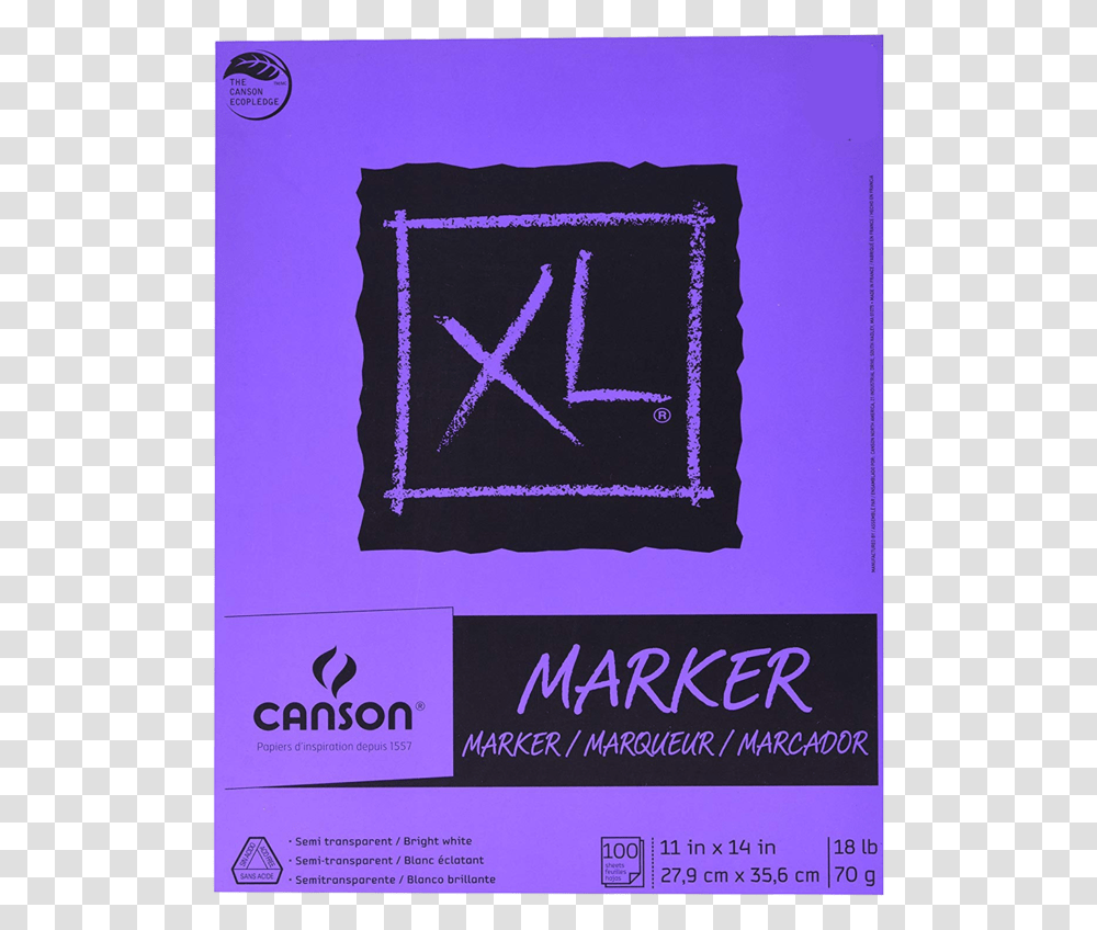 Watercolor Paper Canson, Poster, Advertisement, Alphabet Transparent Png