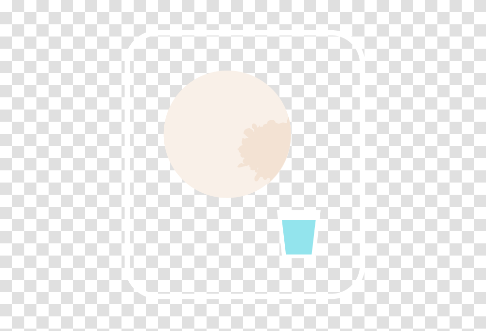Watercolor Projects, Moon, White Transparent Png