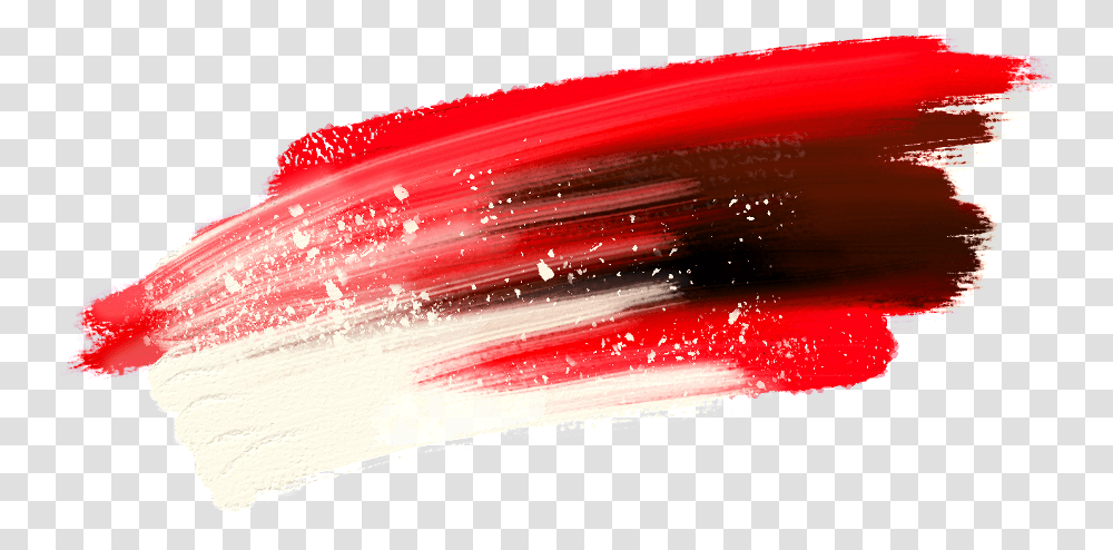 Watercolor Red Oil Ink Mix Brushstroke Freetoedit Lip Gloss, Flare, Light, Outdoors, Nature Transparent Png