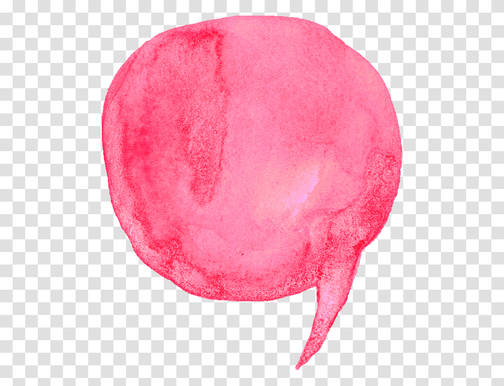 Watercolor Speech Bubbles Onlygfxcom Speech Bubble, Sweets, Food, Confectionery, Candy Transparent Png