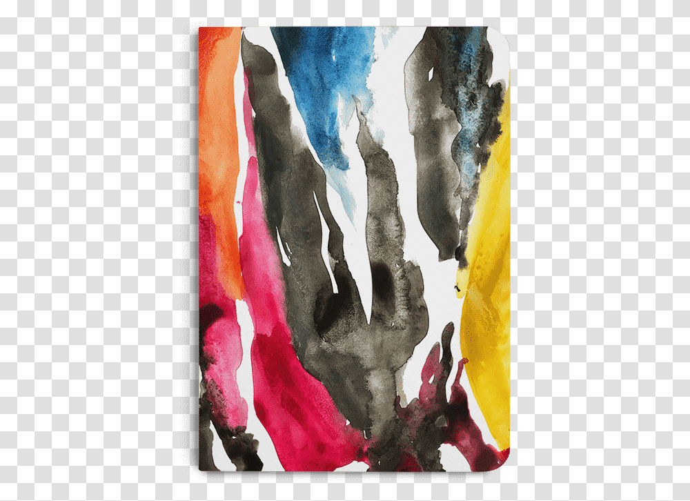 Watercolor Splash, Modern Art, Painting, Canvas, Paint Container Transparent Png