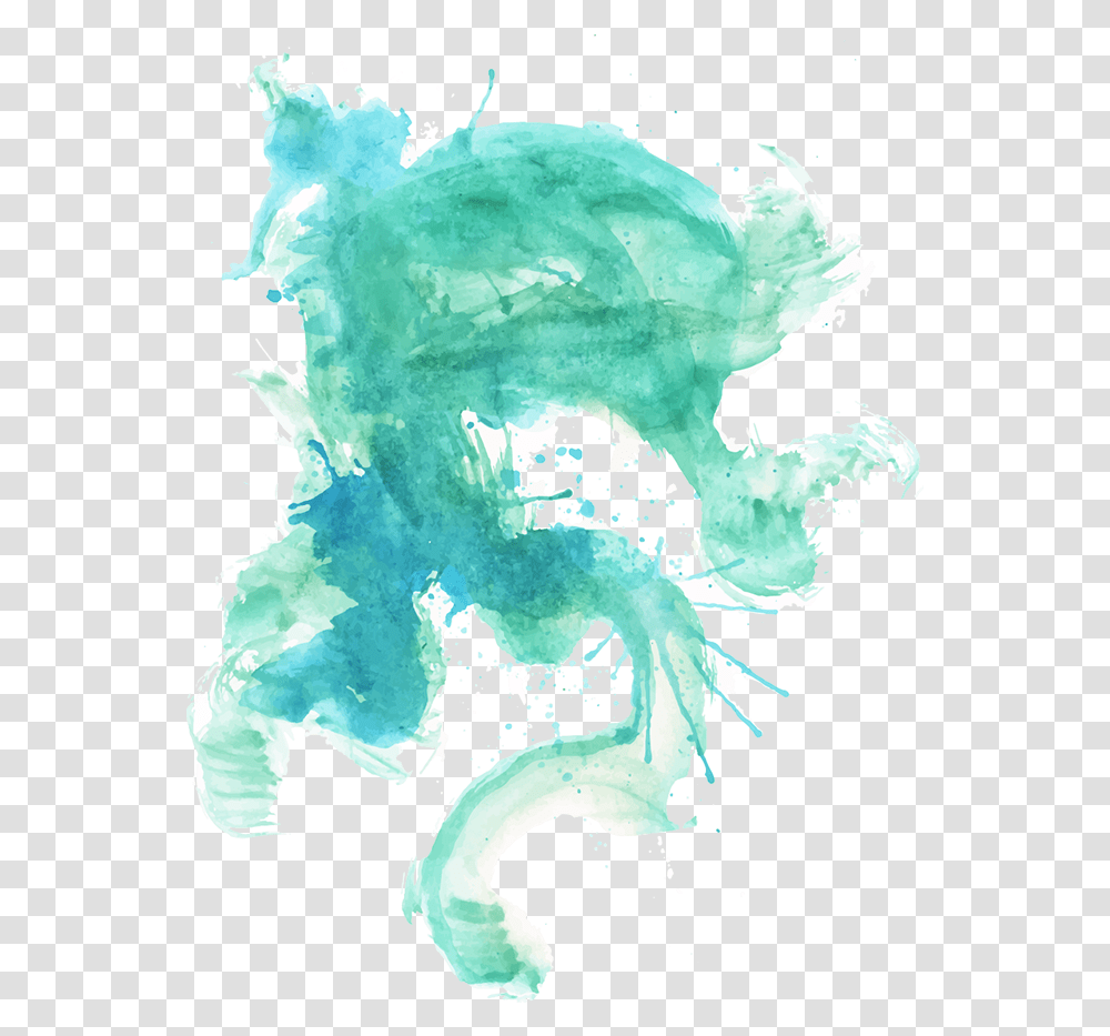 Watercolor Splash Pesquisa Do Google Labels Artwork Ink Animation After Effects, Map, Diagram, Plot, Atlas Transparent Png