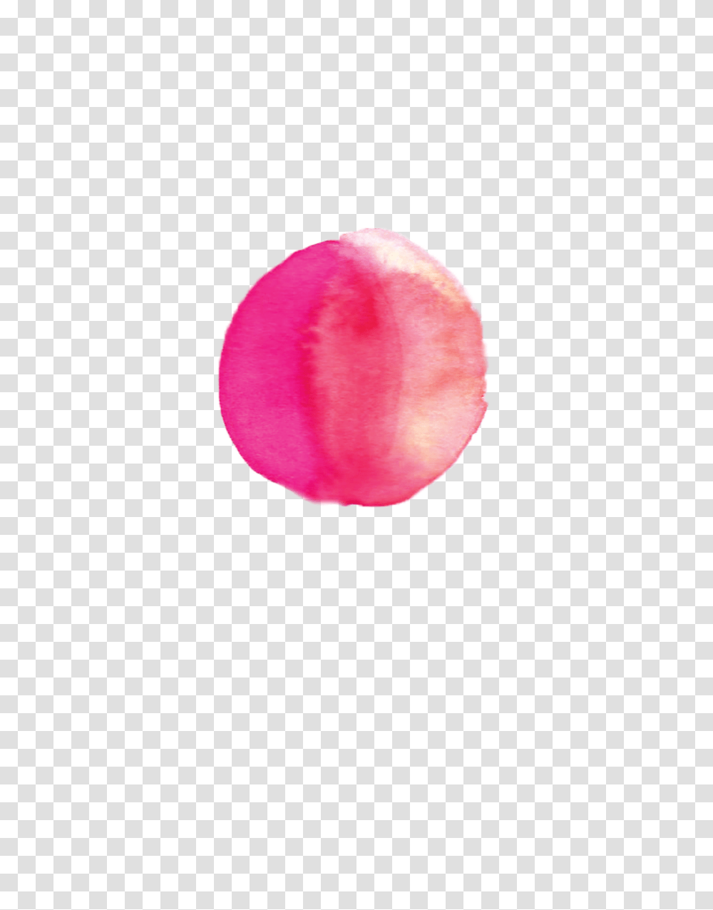 Watercolors, Moon, Outdoors, Nature, Petal Transparent Png