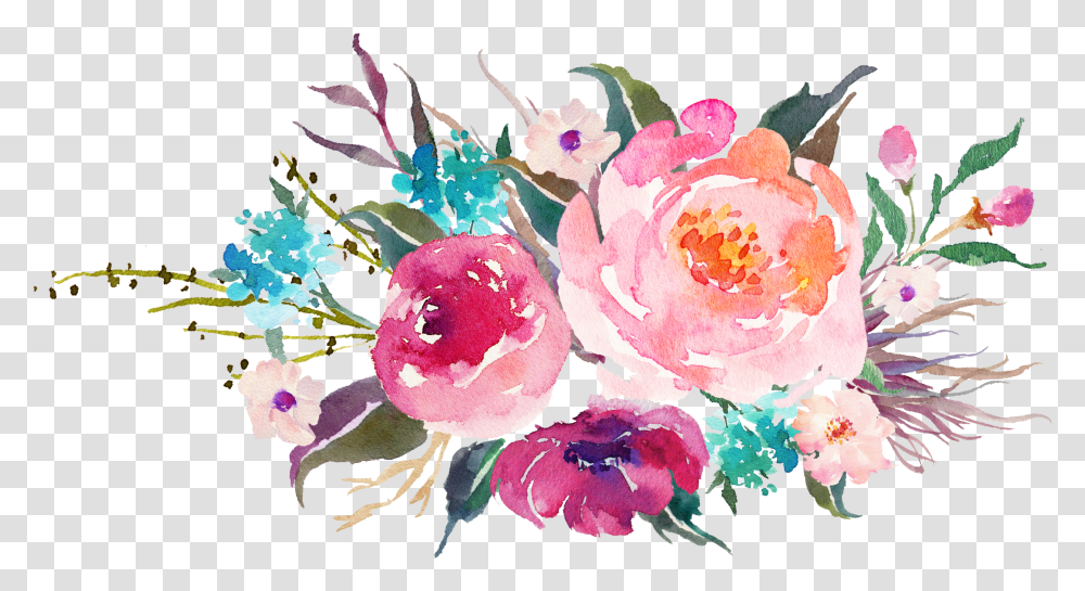 Watercolour Watercolor Canvas Watercolor Quote Flower Perfect Wedding Guide, Plant, Floral Design, Pattern Transparent Png