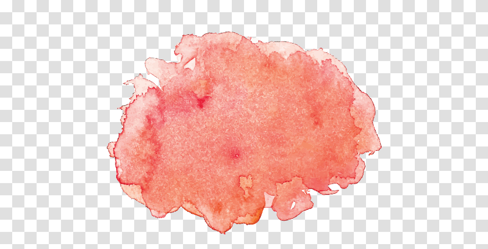 Watercolour Watercolor Full Size Download Watercolour, Mineral, Fungus, Crystal Transparent Png