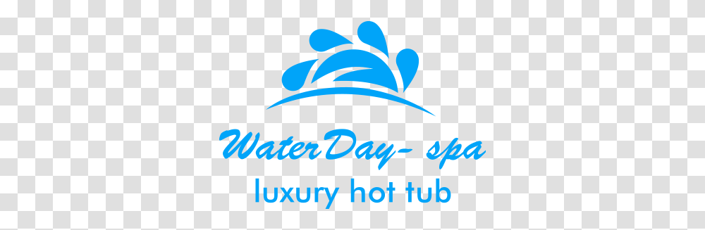 Waterday Spa Les Spas Made In Sweden, Word, Texture, Sphere Transparent Png