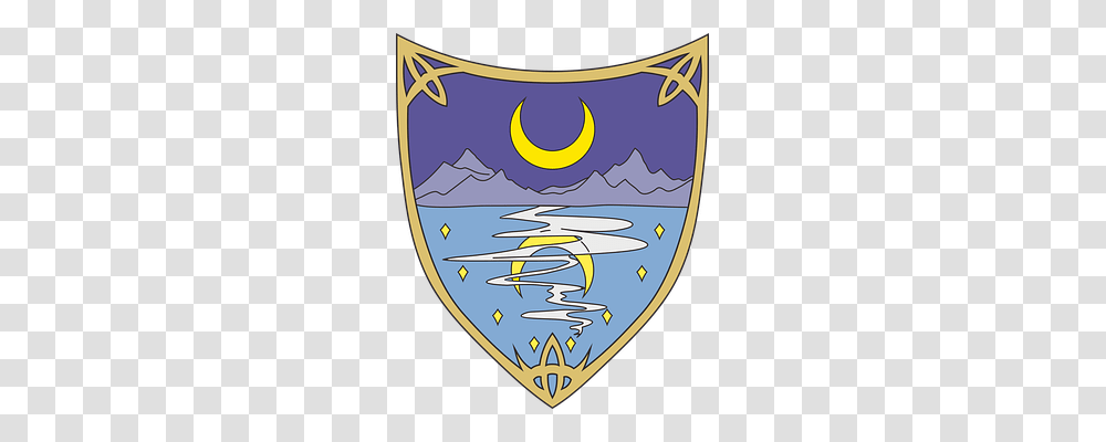 Waterdeep Nature, Shield, Armor Transparent Png