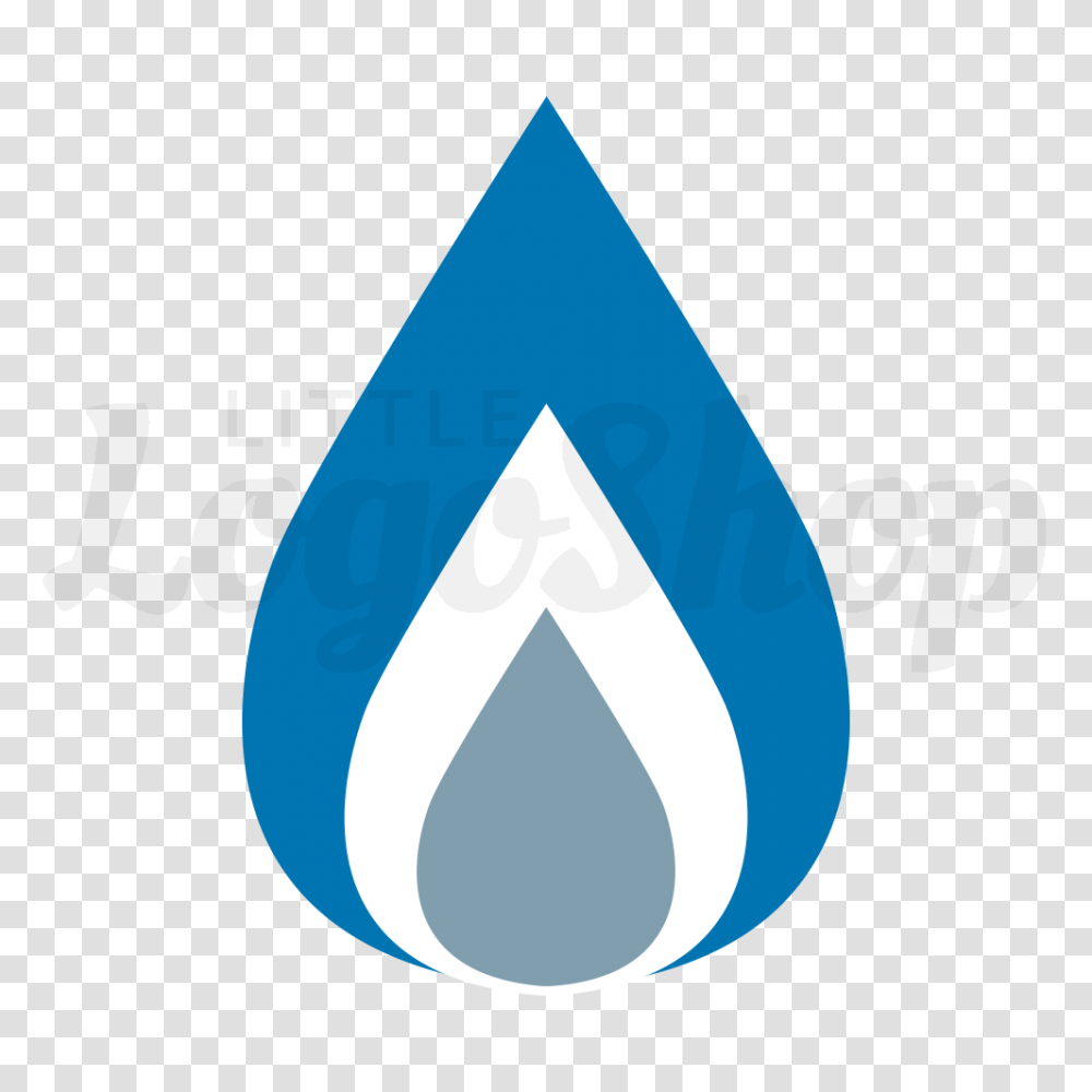 Waterdrop, Droplet, Triangle Transparent Png
