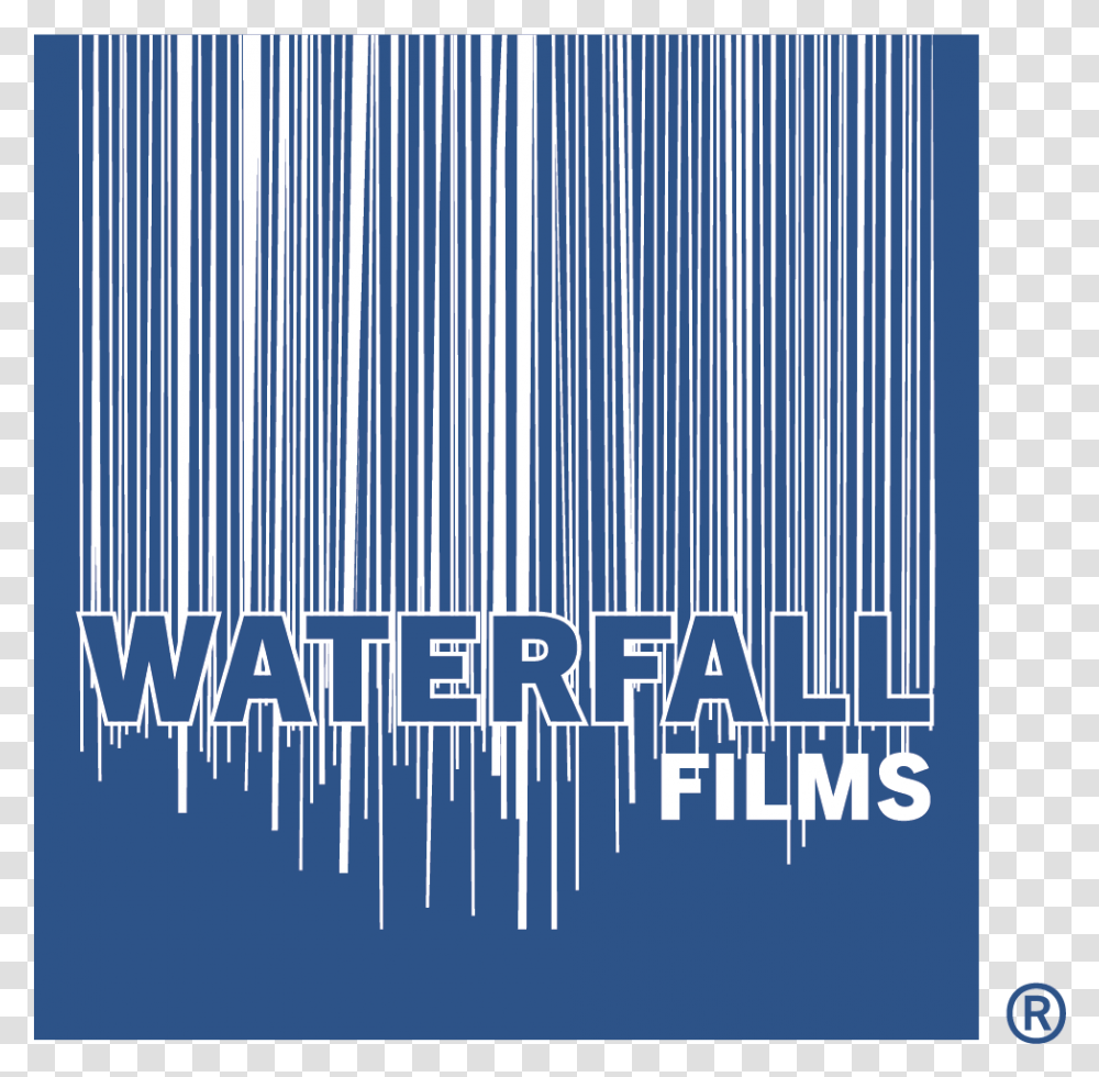 Waterfall Films Graphic Design, Advertisement, Poster, Paper Transparent Png