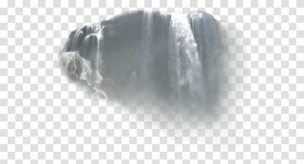Waterfall Images, Nature, Outdoors, River, Ice Transparent Png