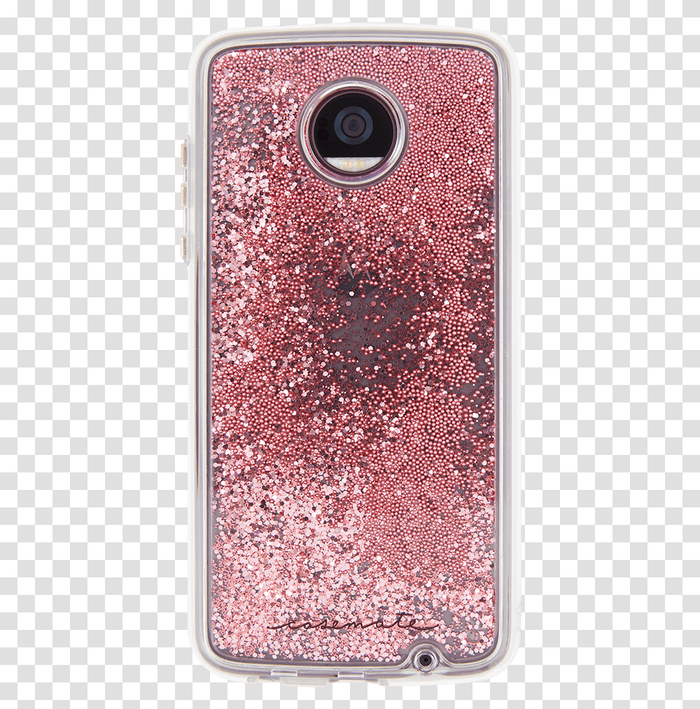 Waterfall Rose Gold Case For Motorola Pop Icon Phone, Light, Mobile Phone, Electronics, Cell Phone Transparent Png