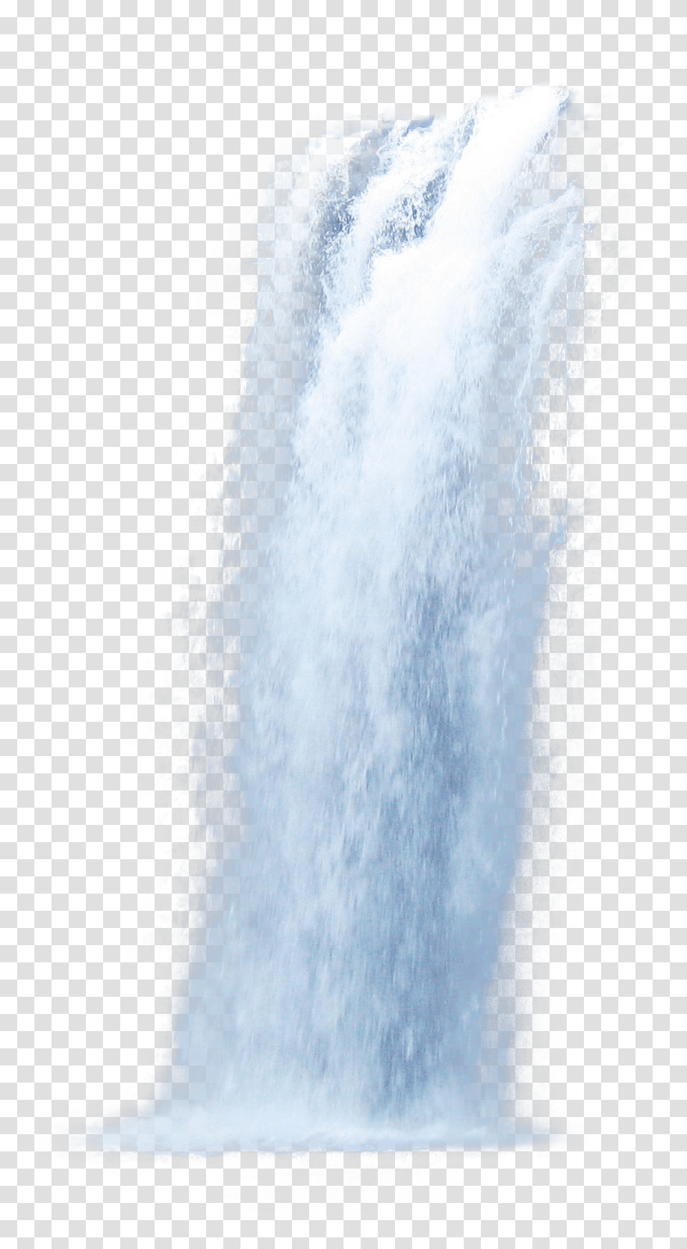 Waterfall Water Waterfall, River, Outdoors Transparent Png