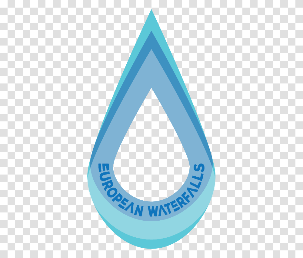 Waterfalls In Iceland, Logo, Trademark Transparent Png