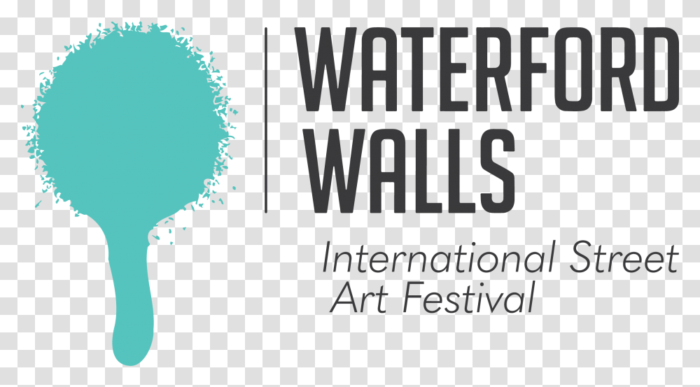 Waterford Walls Waterford Walls Festival 2019, Face, Alphabet Transparent Png