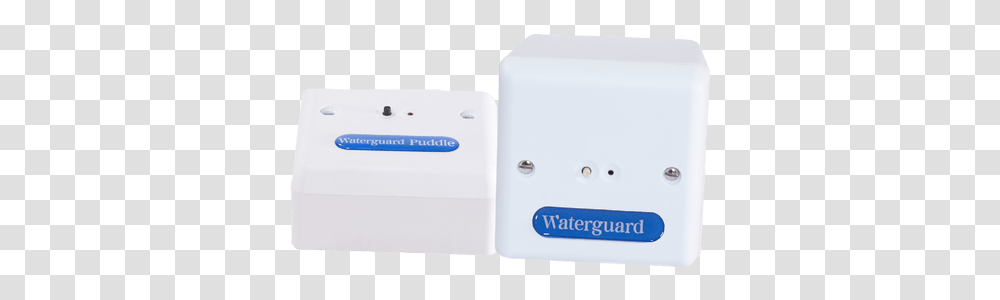 Waterguard Puddle Internal Water Leak And Drip Detection Electronics, Adapter, Phone, Electrical Device, Mobile Phone Transparent Png