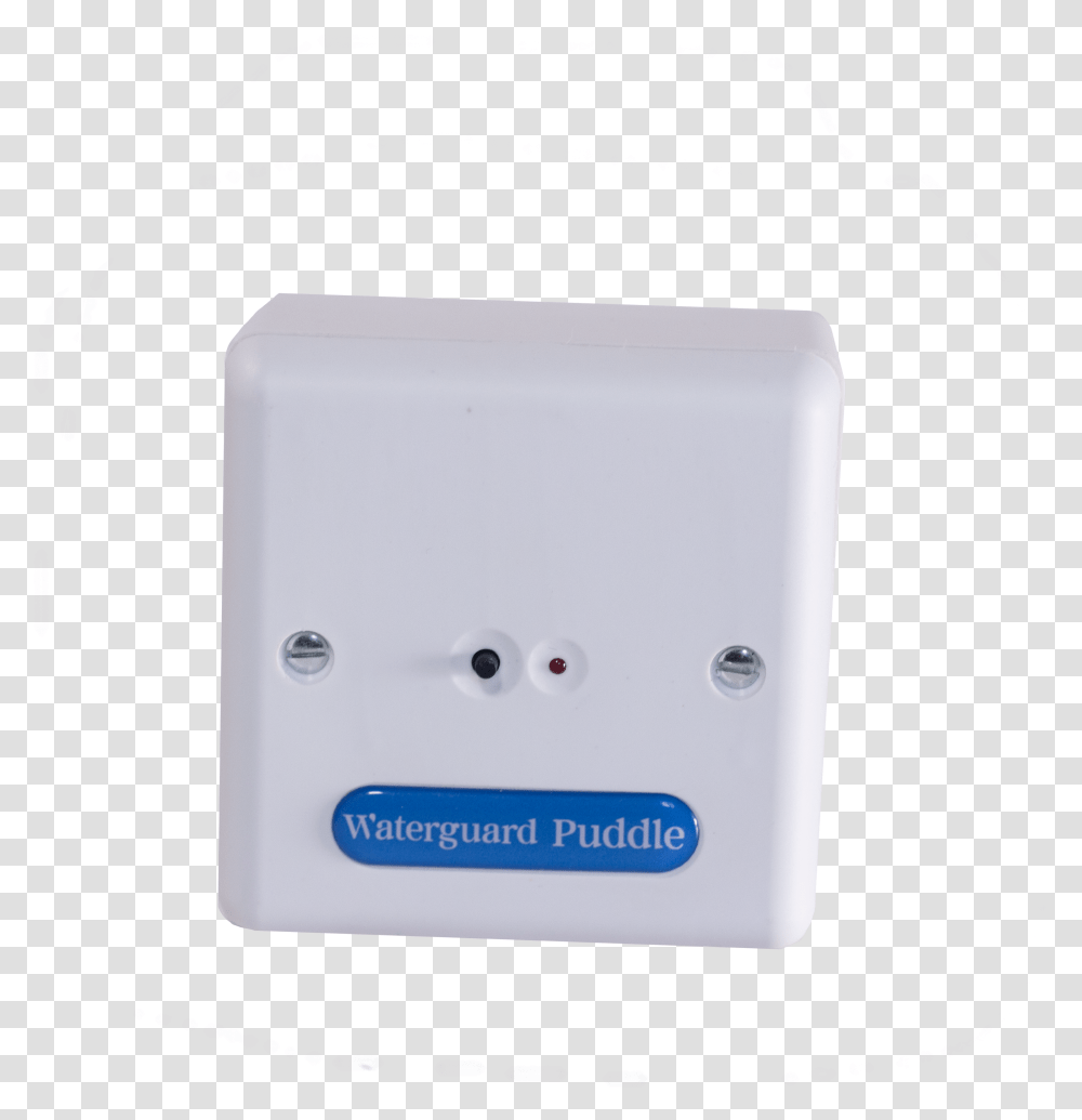 Waterguard Puddle Sensor Light Switch, Electrical Device, Adapter, Electrical Outlet Transparent Png