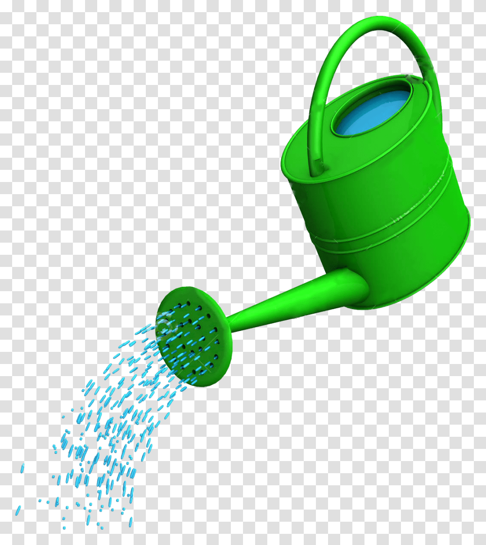 Watering Can Background, Tin Transparent Png
