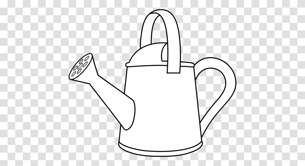 Watering Can Clip Art, Tin, Hammer, Tool Transparent Png