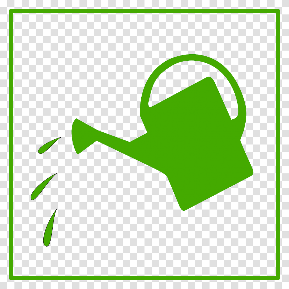 Watering Can Clip Art, Tin, Shovel, Tool Transparent Png