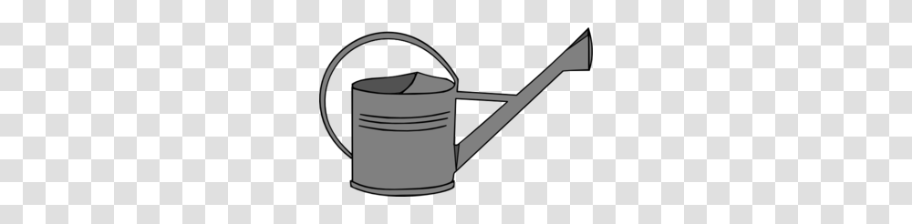 Watering Can Clip Art, Tin Transparent Png