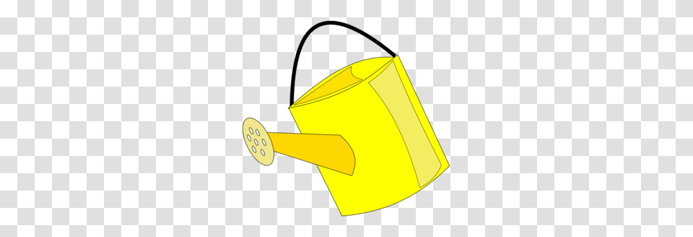 Watering Can Clip Art, Tin Transparent Png