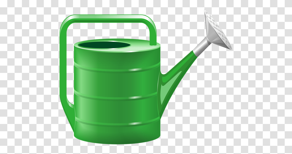 Watering Can Clip Art, Tin Transparent Png