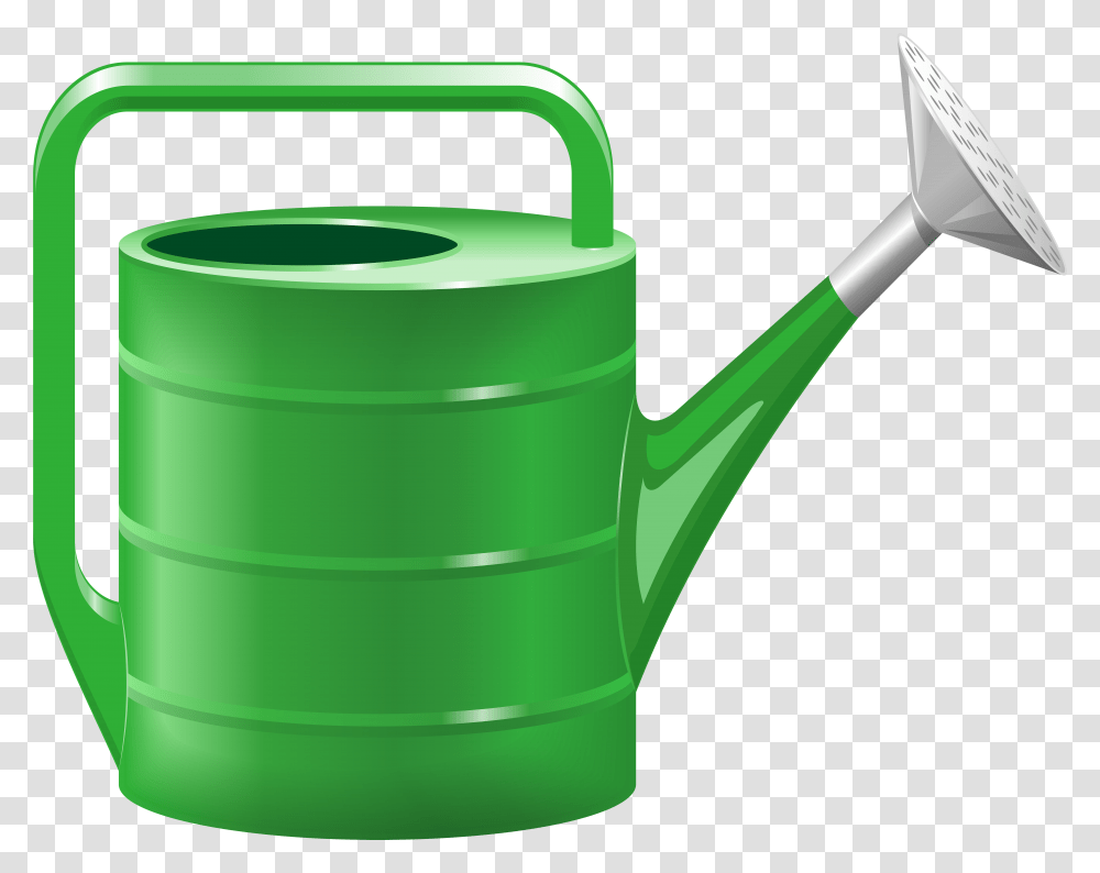 Watering Can Clipart Background Shovel, Tin, Hammer, Tool, Intersection Transparent Png