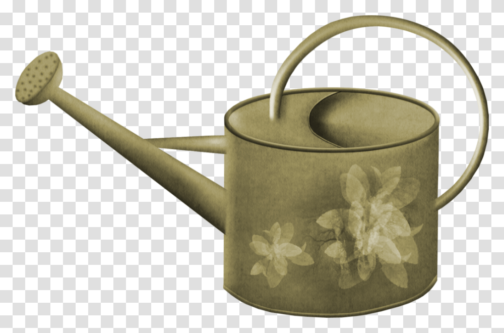 Watering Can Clipart Download Watering Can, Tin, Hammer, Tool, Axe Transparent Png
