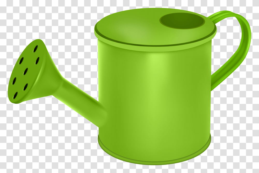 Watering Can Clipart Transparen Clip Royalty Free Library Clipart Watering Can, Tin, Hammer, Tool Transparent Png