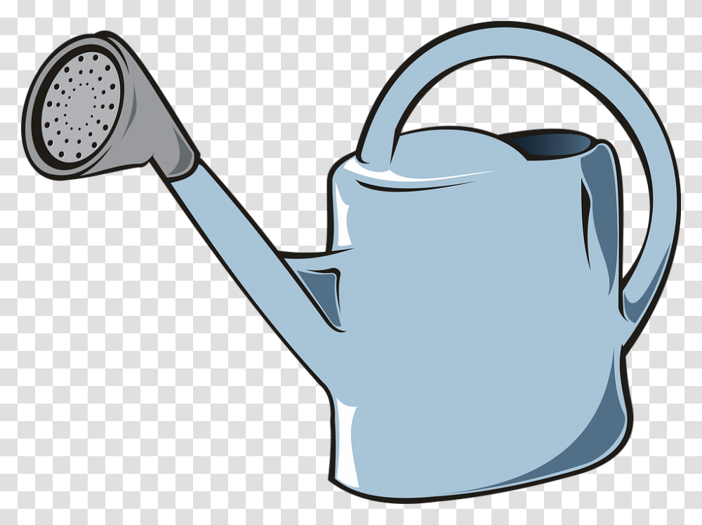 Watering Can Garden Gardener Drawing Graphics Watering Can Gif, Tin, Axe, Tool, Hammer Transparent Png