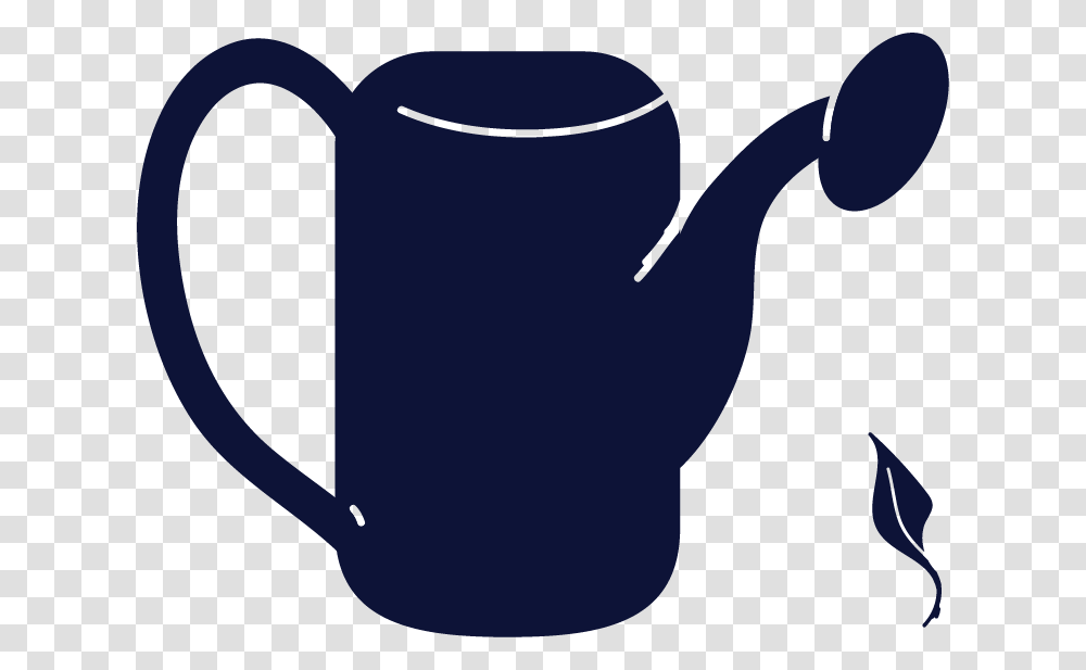 Watering Can Icon, Tin, Jug, Pottery Transparent Png