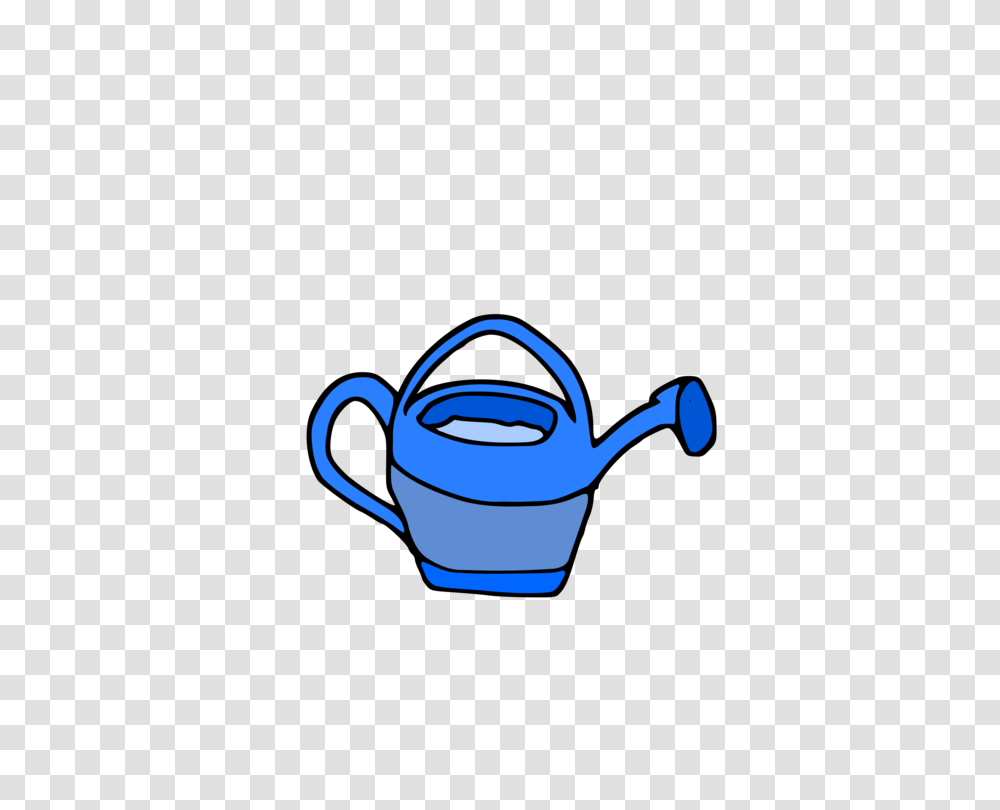 Watering Cans Download Computer Icons Garden Bucket Free, Tin Transparent Png