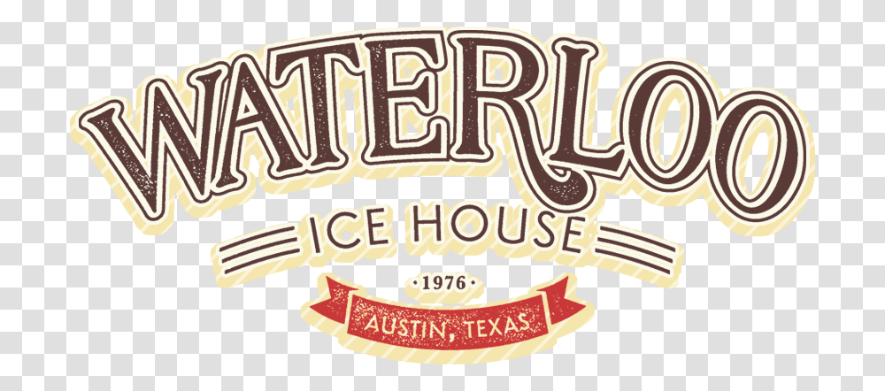 Waterloo Ice House Waterloo Ice House Escarpment, Food, Sweets, Leisure Activities Transparent Png