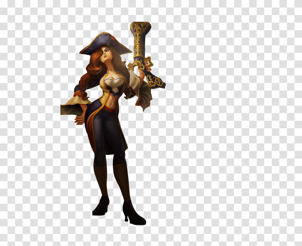 Waterloo Miss Fortune Image, Person, Human, Costume, Hat Transparent Png