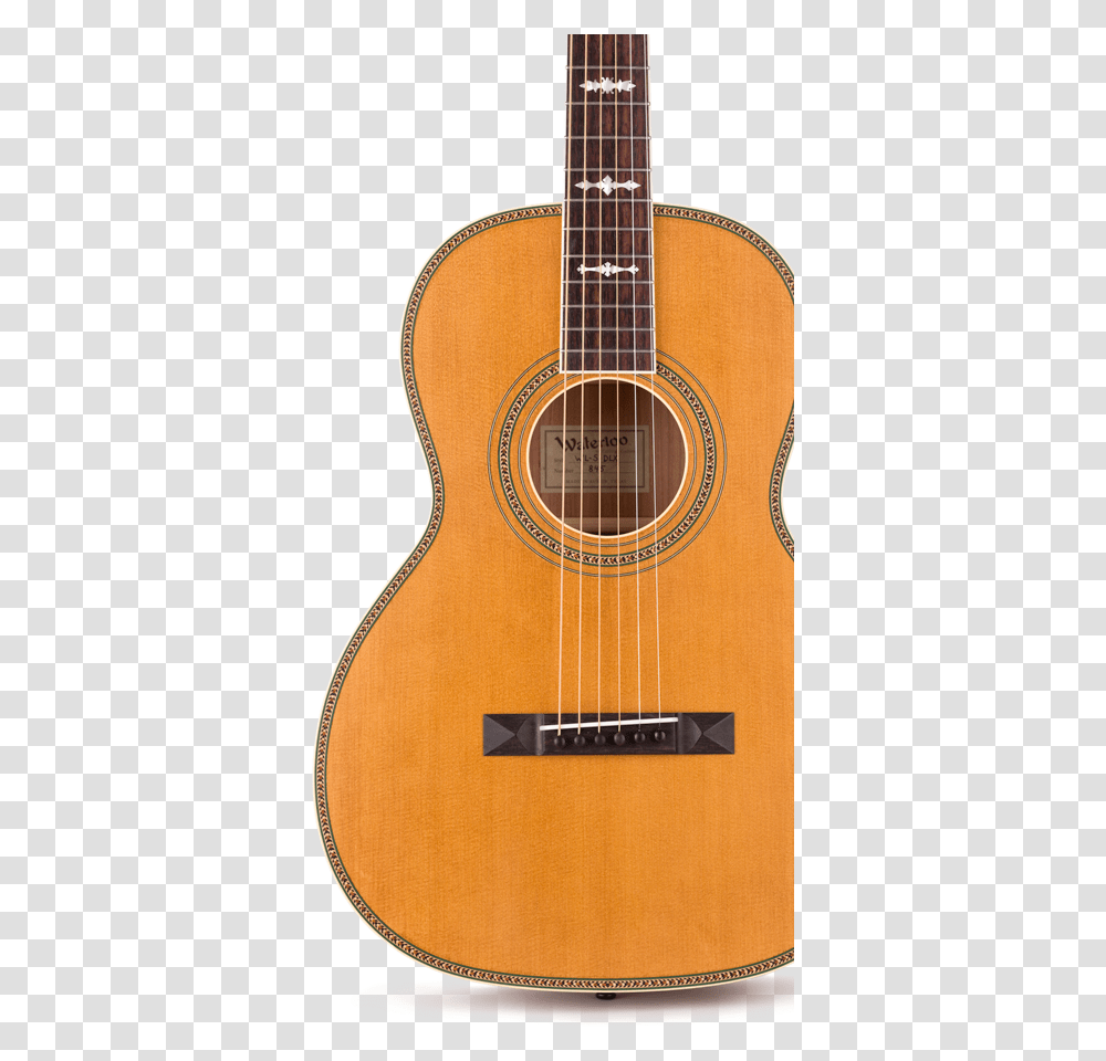 Waterloo Wl S Deluxe Acoustic Guitar, Leisure Activities, Musical Instrument, Lute, Mandolin Transparent Png