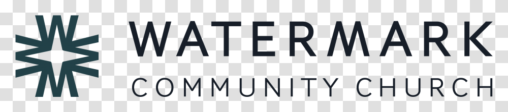 Watermark Community Church, Alphabet, Word, Face Transparent Png