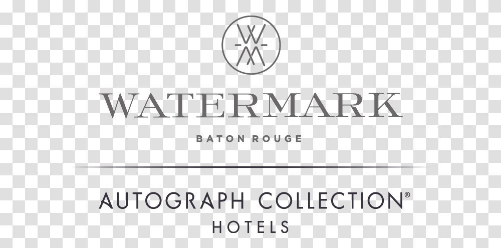 Watermark Hotel Parallel, Logo, Trademark Transparent Png