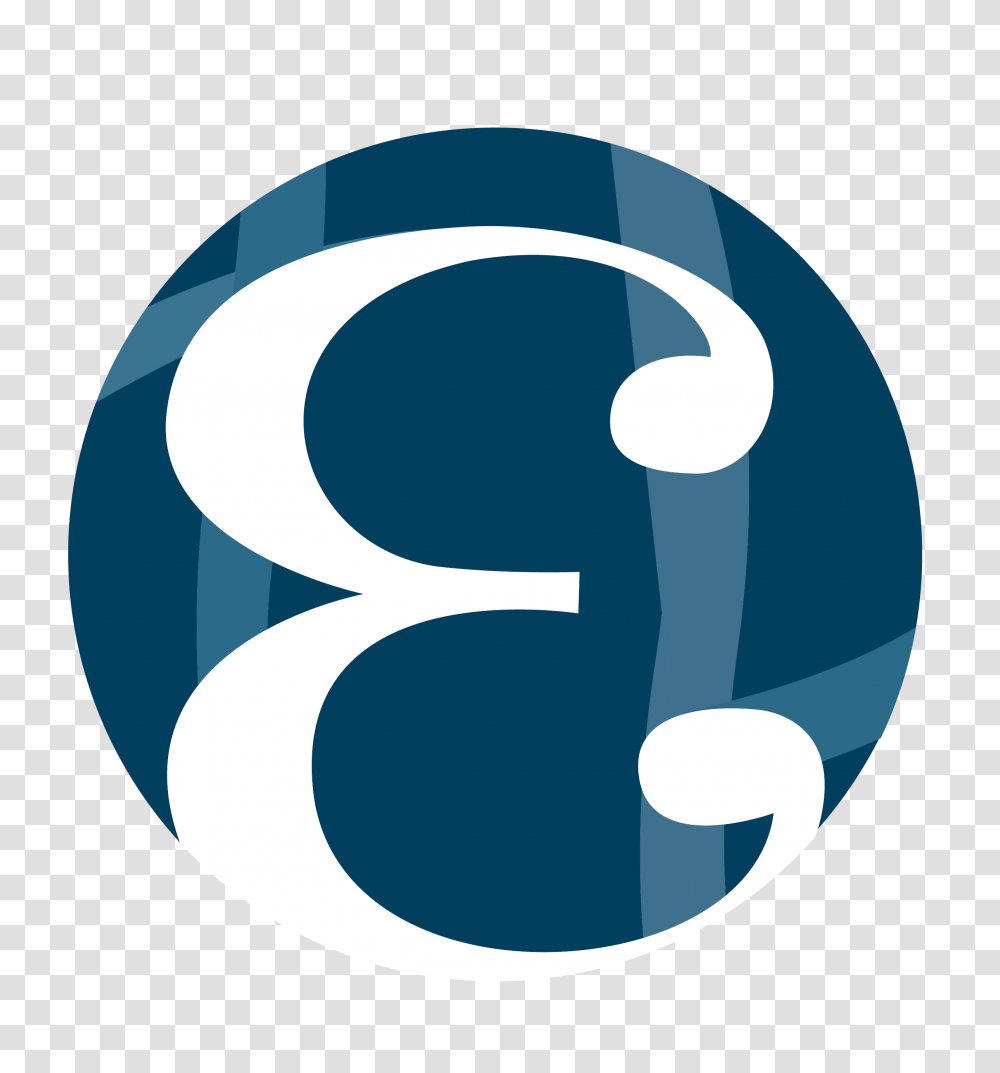 Watermark Logo Ellc Full, Number, Trademark Transparent Png