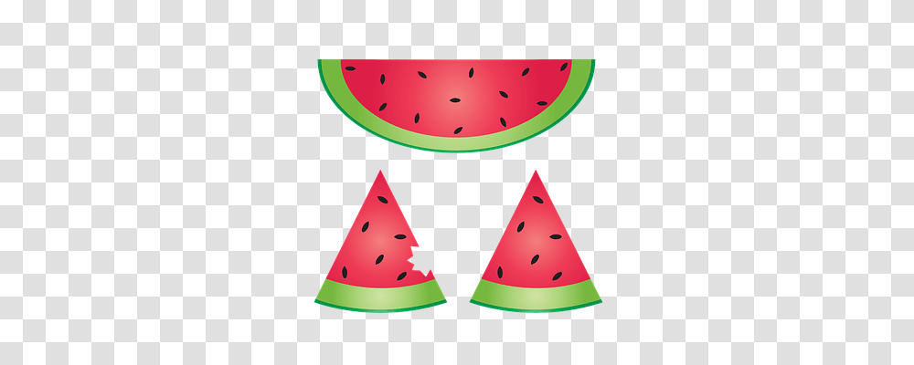 Watermelon Food, Plant, Fruit, Jacuzzi Transparent Png