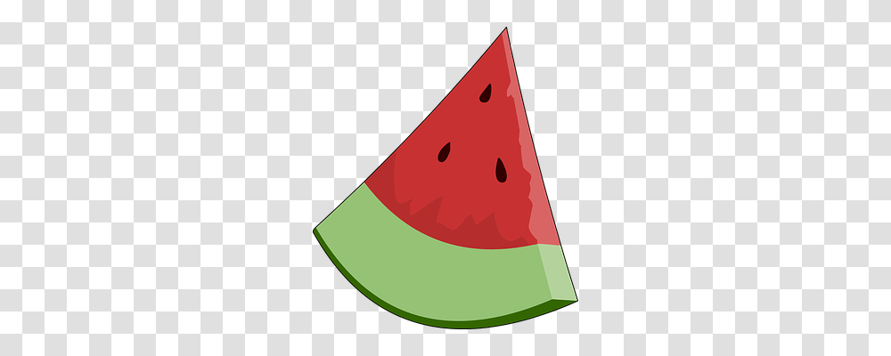 Watermelon Food, Plant, Fruit Transparent Png