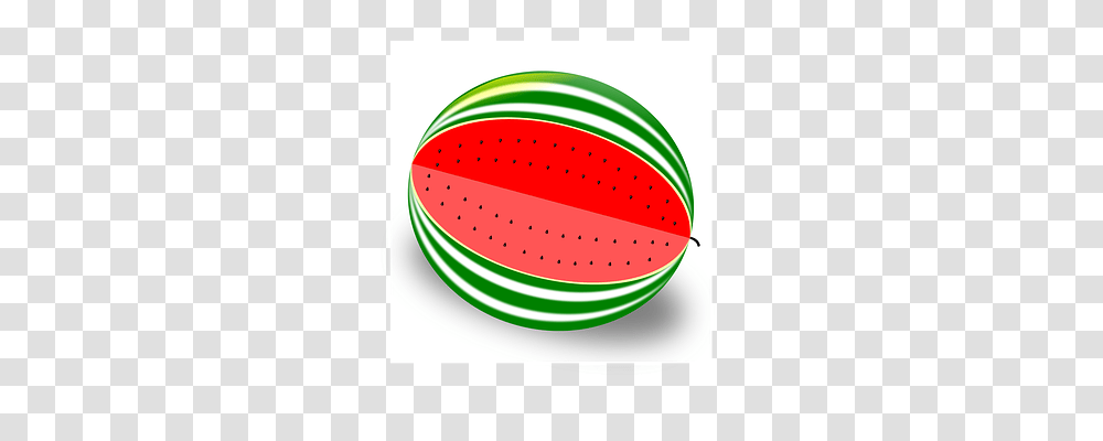 Watermelon Food, Plant, Fruit Transparent Png