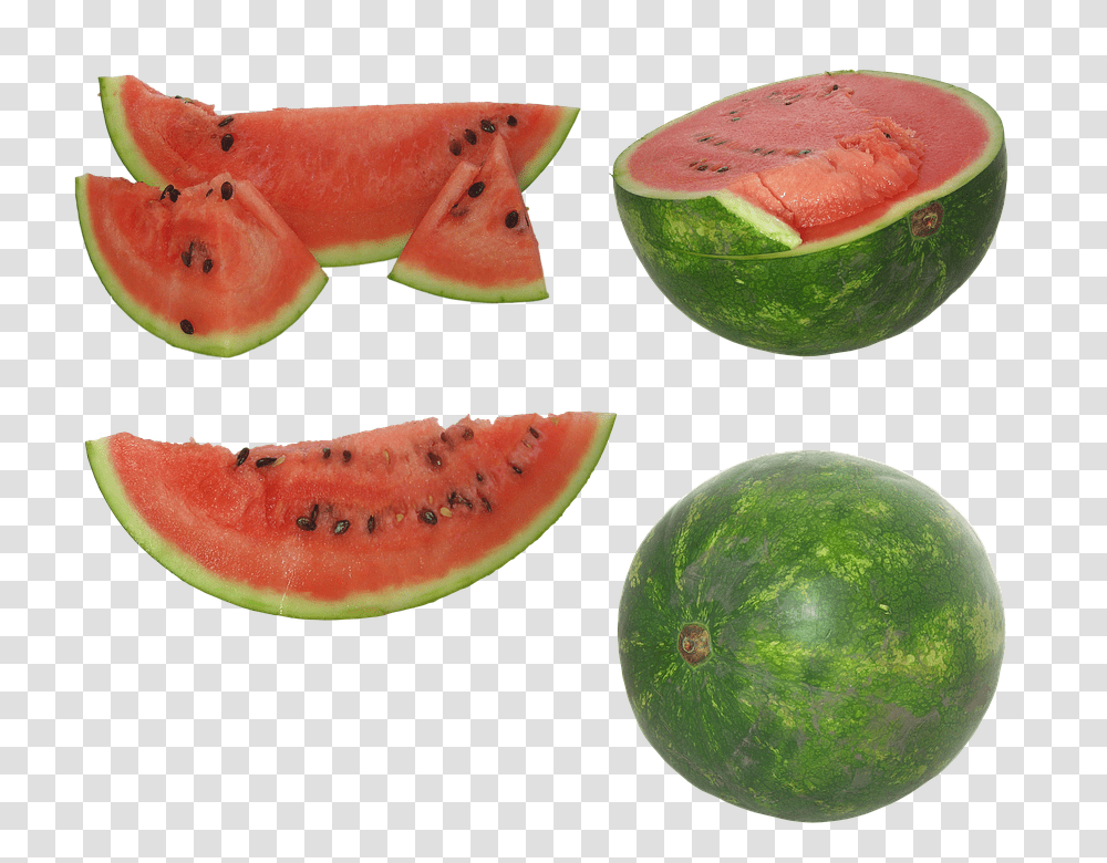 Watermelon 960, Fruit, Plant, Food Transparent Png