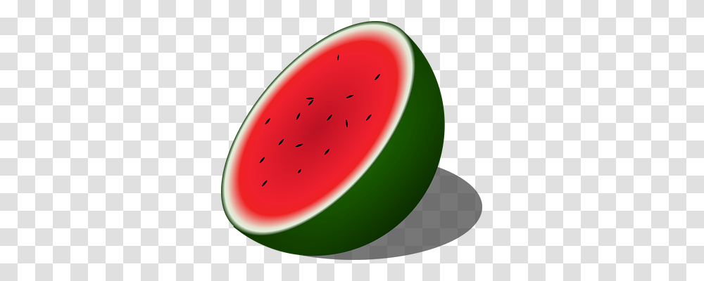 Watermelon Food, Plant, Fruit Transparent Png