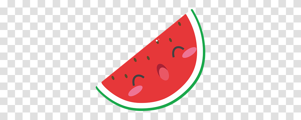 Watermelon Person, Plant, Fruit, Food Transparent Png